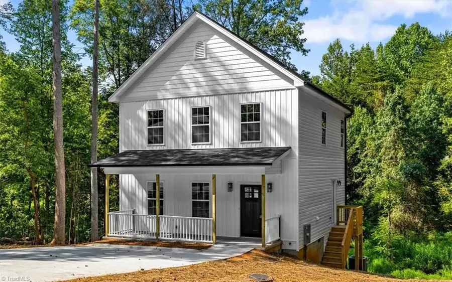3625 Turret Court, Winston Salem, NC 27101 - #2