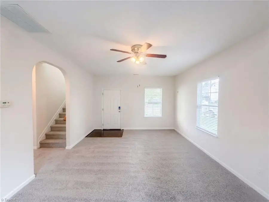 2722 Quail Oaks Drive, Greensboro, NC 27405 - #3