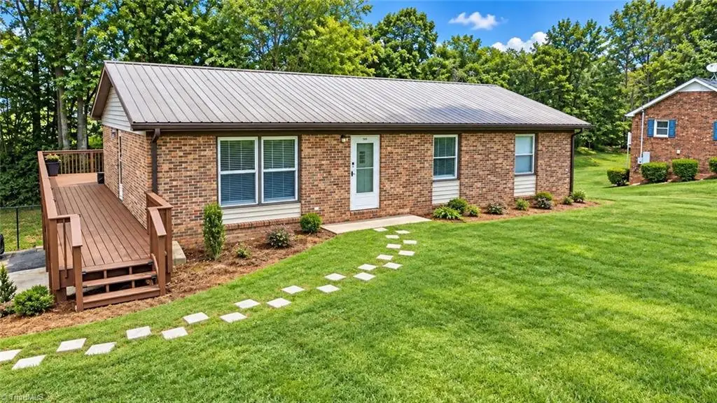 359 Ruritan Park Road, North Wilkesboro, NC 28659 - #1