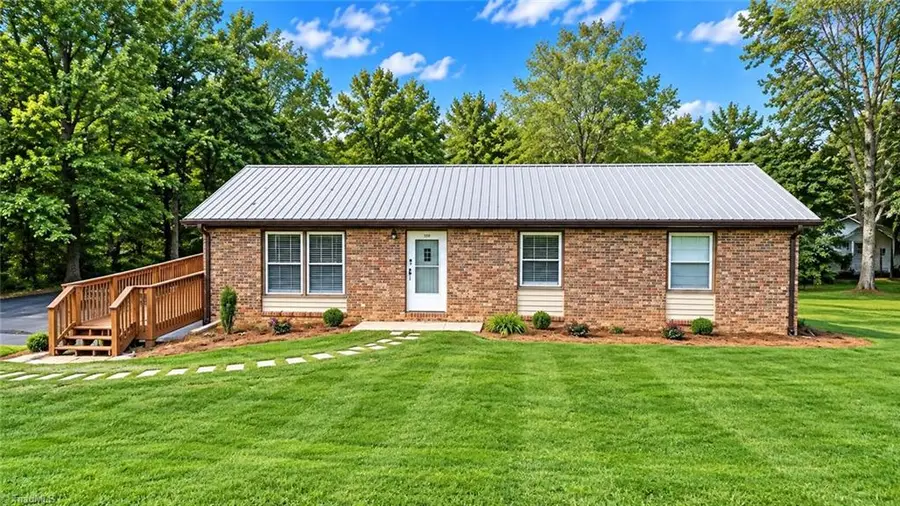 359 Ruritan Park Road, North Wilkesboro, NC 28659 - #2