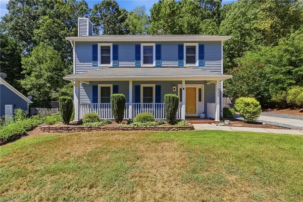 6308 Bonnybrook Court, Greensboro, NC 27410