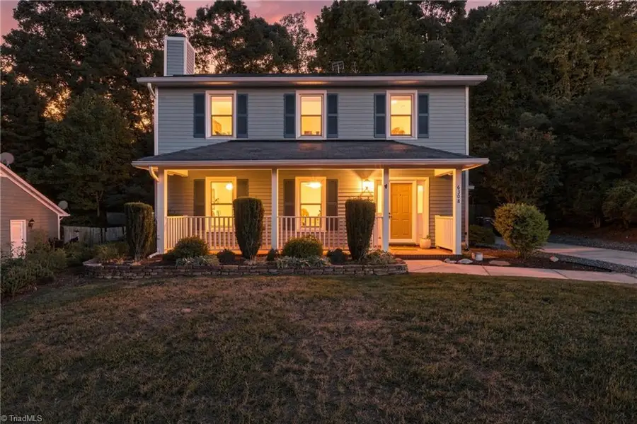 6308 Bonnybrook Court, Greensboro, NC 27410 - #3