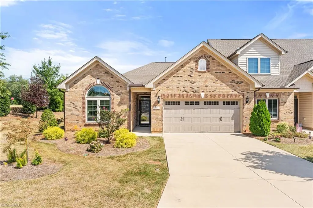 2251 Willard Dairy Road, High Point, NC 27265 - #1