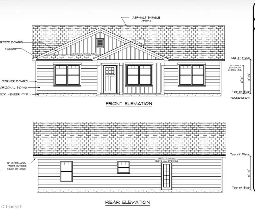8050 Us Highway 220 Bus N, Randleman, NC 27317 - #1