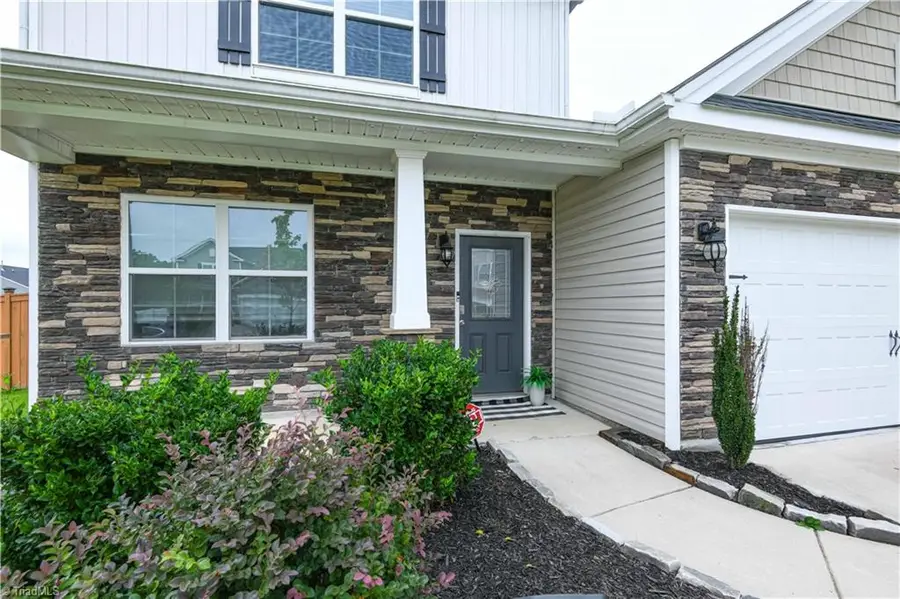 1030 Broadlands Way, Graham, NC 27253 - #2