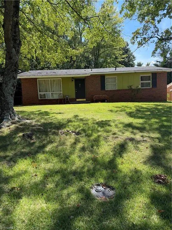 1210 Guest Street, Greensboro, NC 27405 - #2