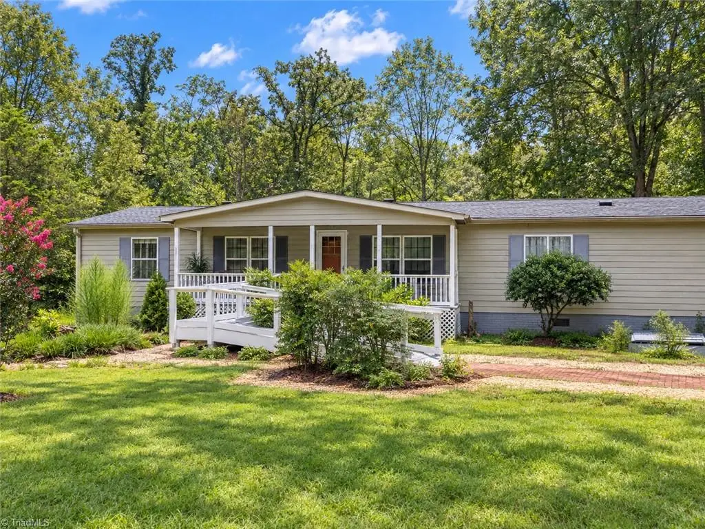 167 Willow Oak Lane, Advance, NC 27006 - #1