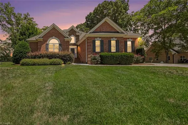 5337 Mckinney Court, Walkertown, NC 27051
