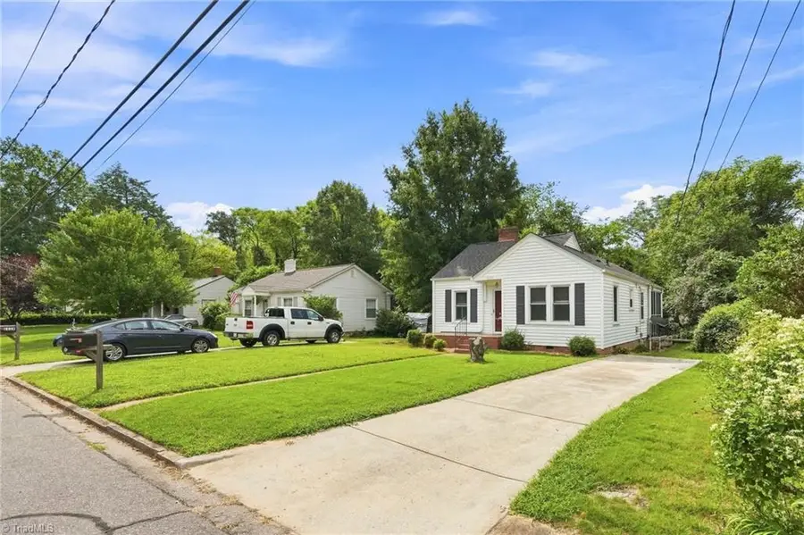 1117 Northwood Street, Greensboro, NC 27408 - #2