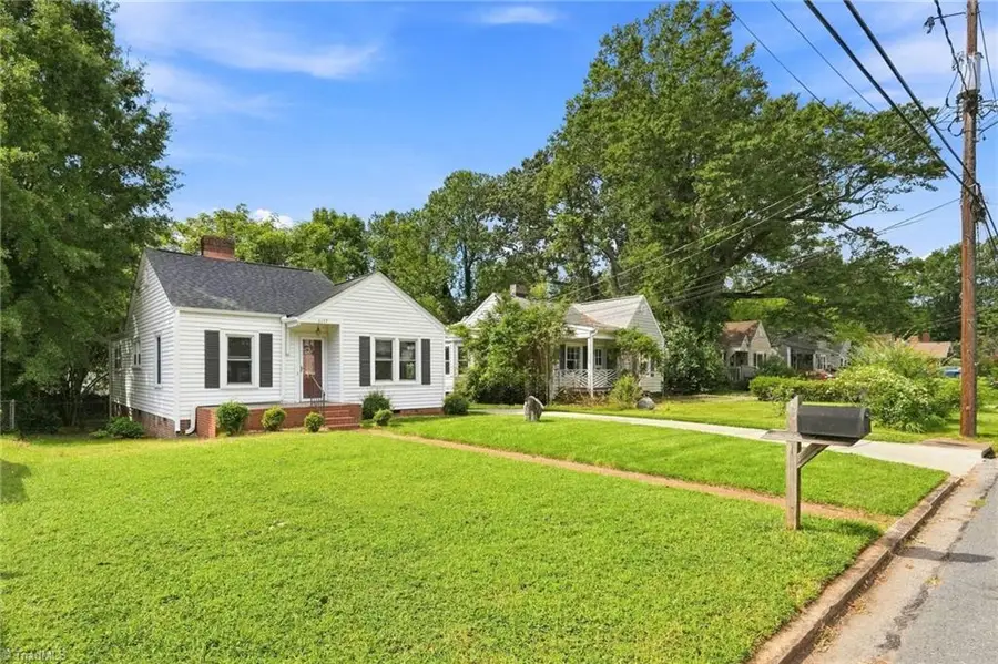1117 Northwood Street, Greensboro, NC 27408 - #3