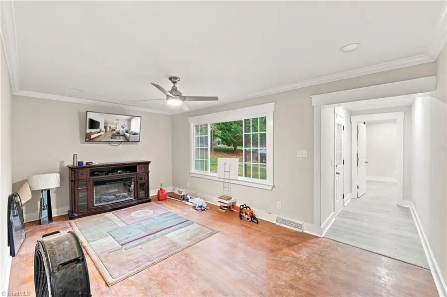 5008 Kenview Street, Greensboro, NC 27410 - #2