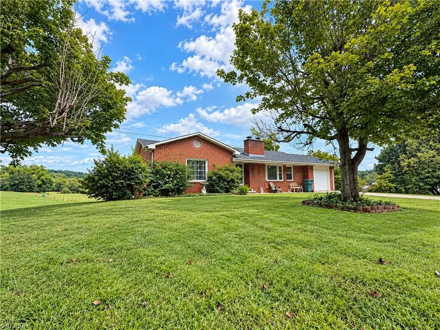 678 Dehart Community Ctr Road, Hays, NC 28635 - #2