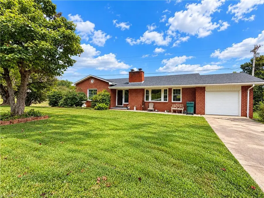 678 Dehart Community Ctr Road, Hays, NC 28635 - #3