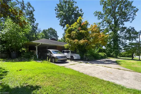 2106 Mebane Street, Burlington, NC 27215