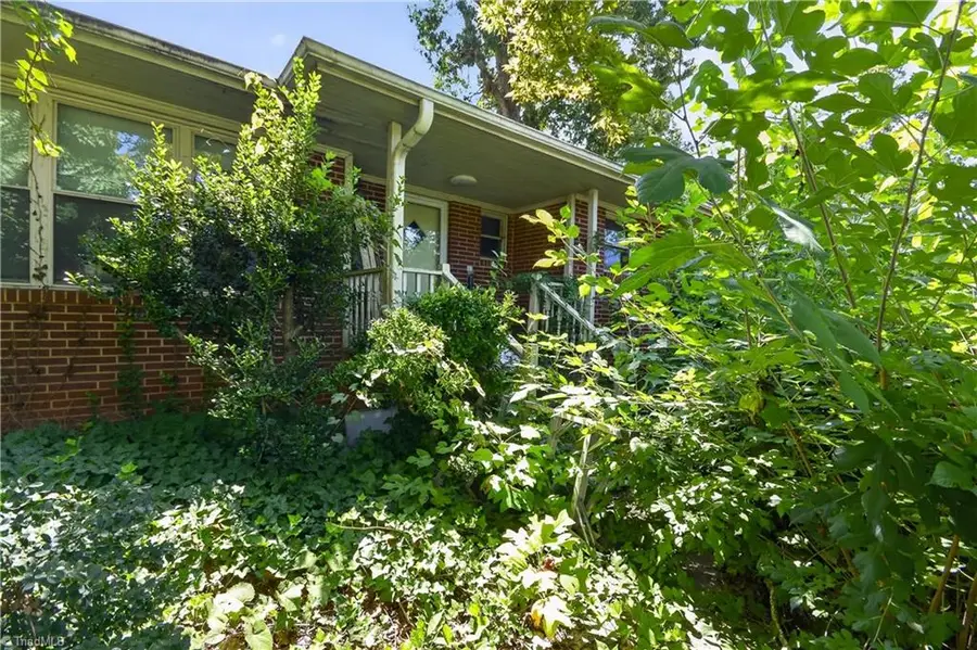 2106 Mebane Street, Burlington, NC 27215 - #2
