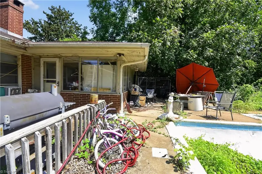 2106 Mebane Street, Burlington, NC 27215 - #3
