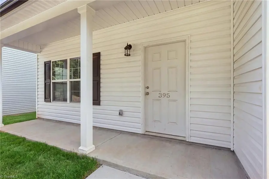 395 Baney Drive, Lexington, NC 27292 - #3
