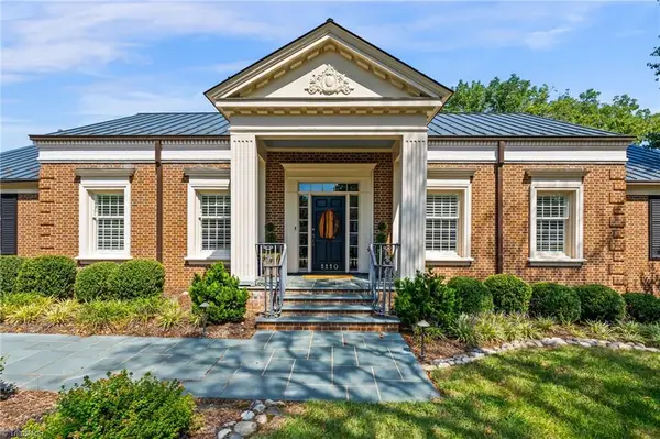 1110 Forest Hill Drive, High Point, NC 27262