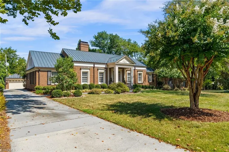 1110 Forest Hill Drive, High Point, NC 27262 - #2