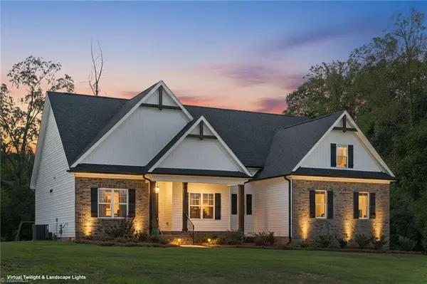 406 Wild Fern Lane, Reidsville, NC 27320