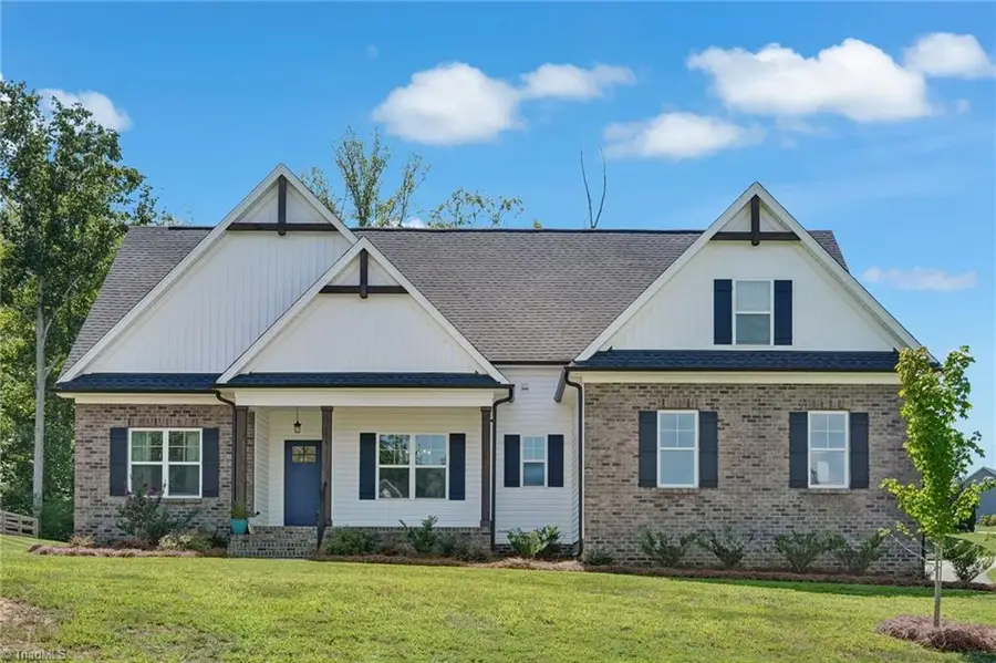 406 Wild Fern Lane, Reidsville, NC 27320 - #2