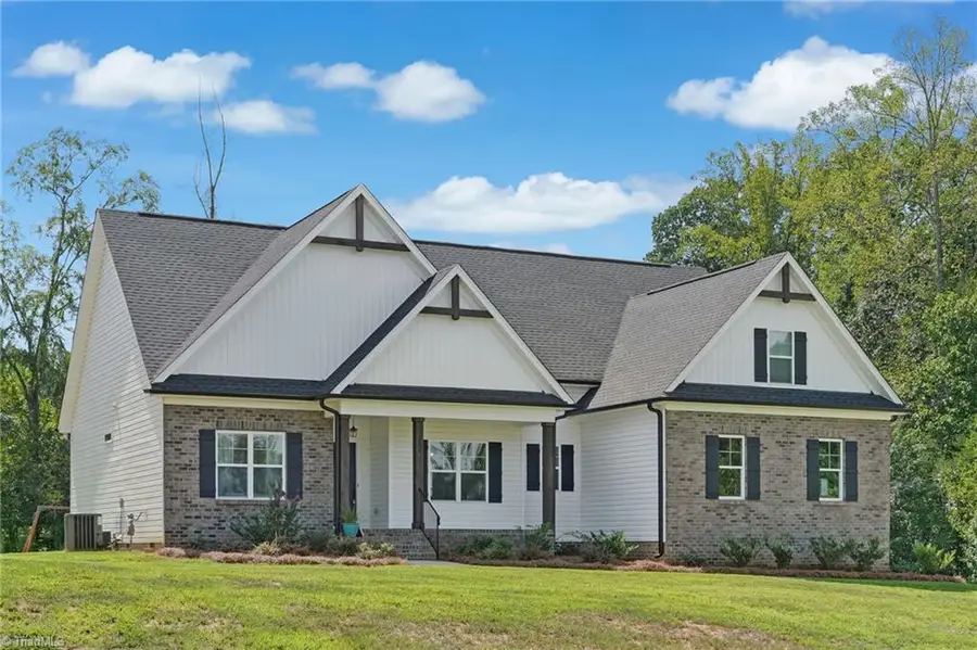 406 Wild Fern Lane, Reidsville, NC 27320 - #3