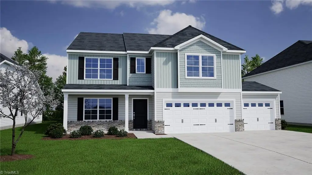 4729 Halter Drive, Clemmons, NC 27012 - #1