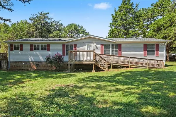 530 Gladstone Road, Mocksville, NC 27028