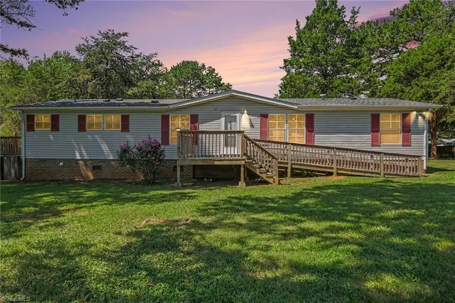 530 Gladstone Road, Mocksville, NC 27028 - #2