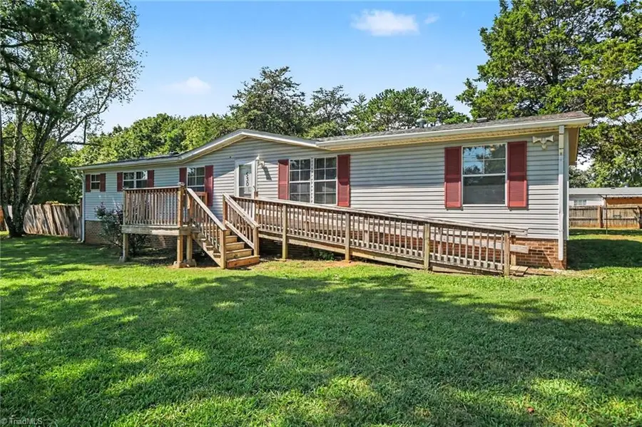 530 Gladstone Road, Mocksville, NC 27028 - #3