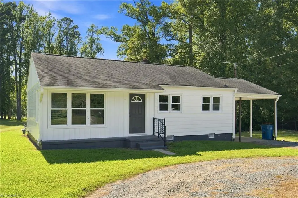 630 Nc Highway 87, Burlington, NC 27217 - #1