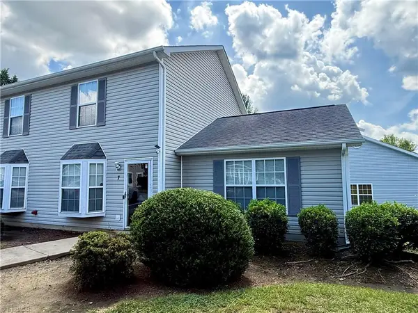 7 Portside Court, Greensboro, NC 27406
