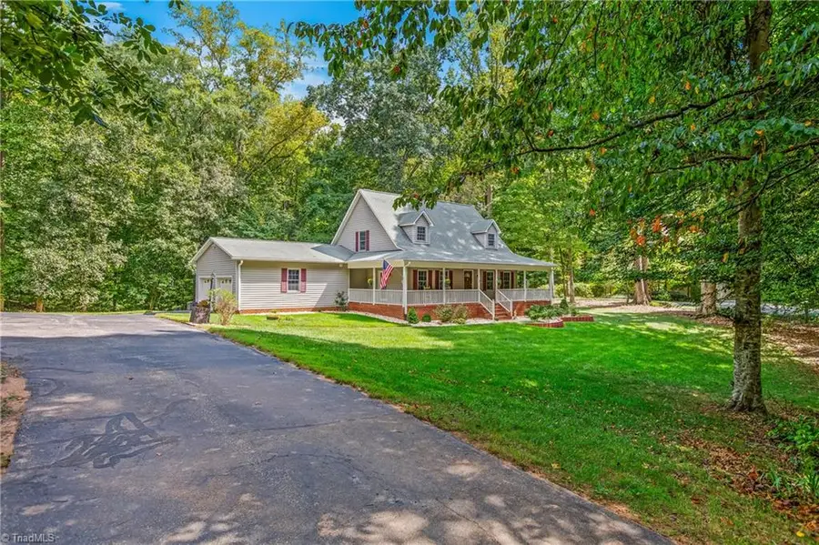 1709 Beechwood Road, Yadkinville, NC 27055 - #2