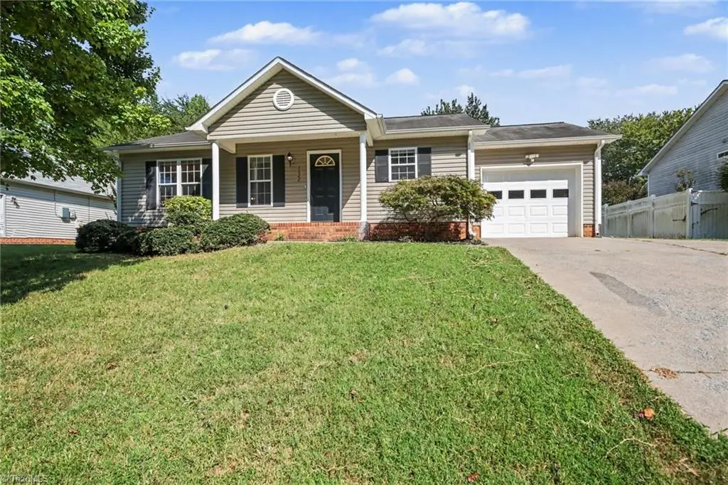 1622 Hawkcrest Lane, Winston Salem, NC 27127 - #1