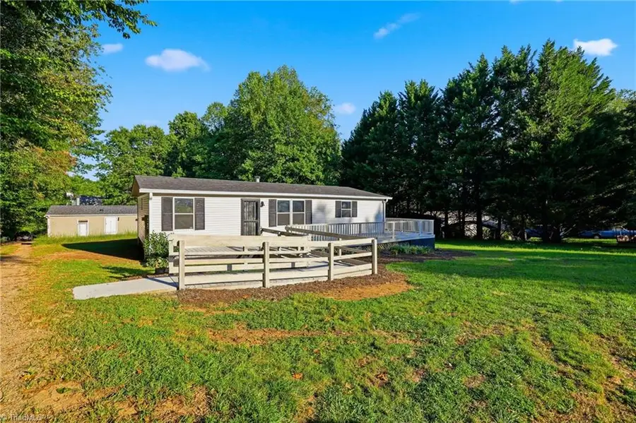 3428 Elledge Mill Road, North Wilkesboro, NC 28659 - #2