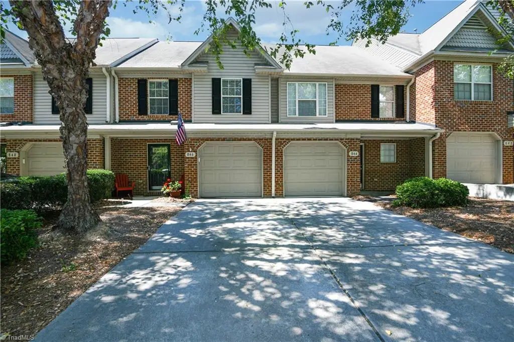 846 Jarman Drive, Jamestown, NC 27282 - #1