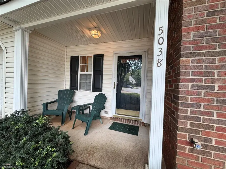 5038 Bartholomews Lane, Greensboro, NC 27407 - #2
