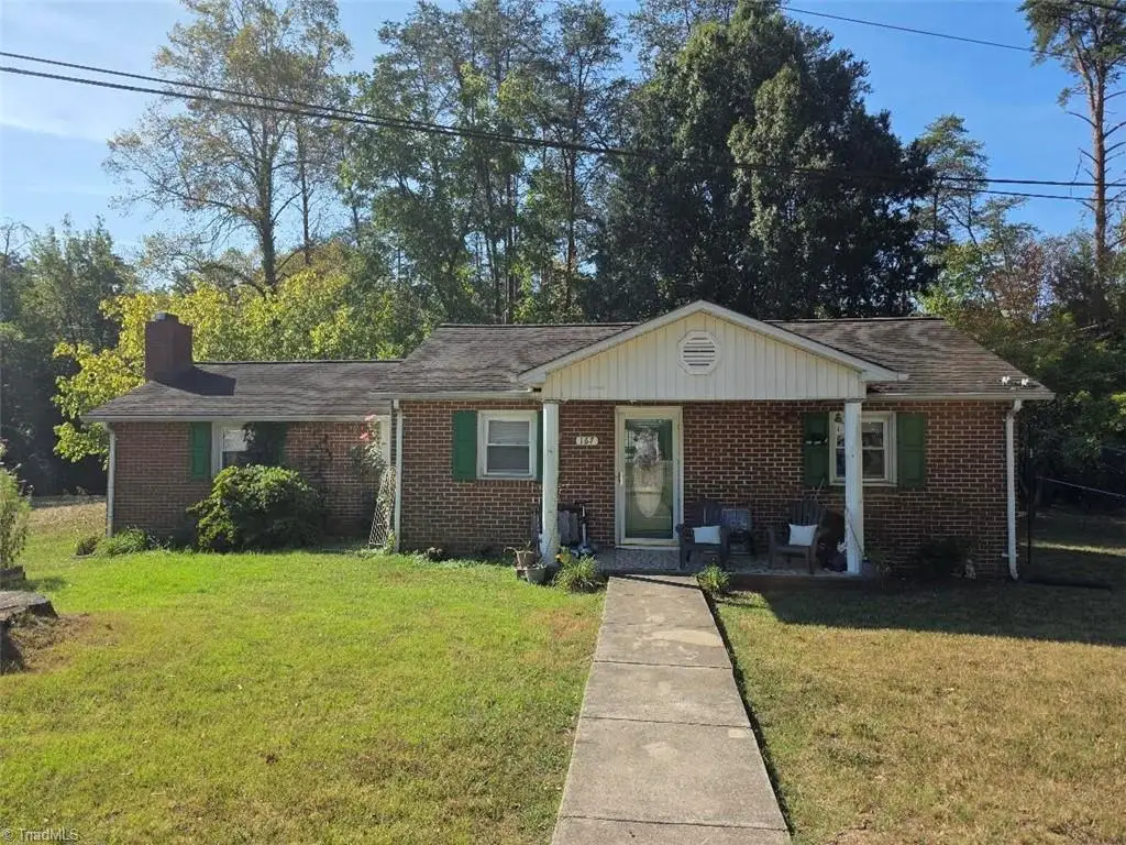 167 Django Drive, Stoneville, NC 27048 - #1