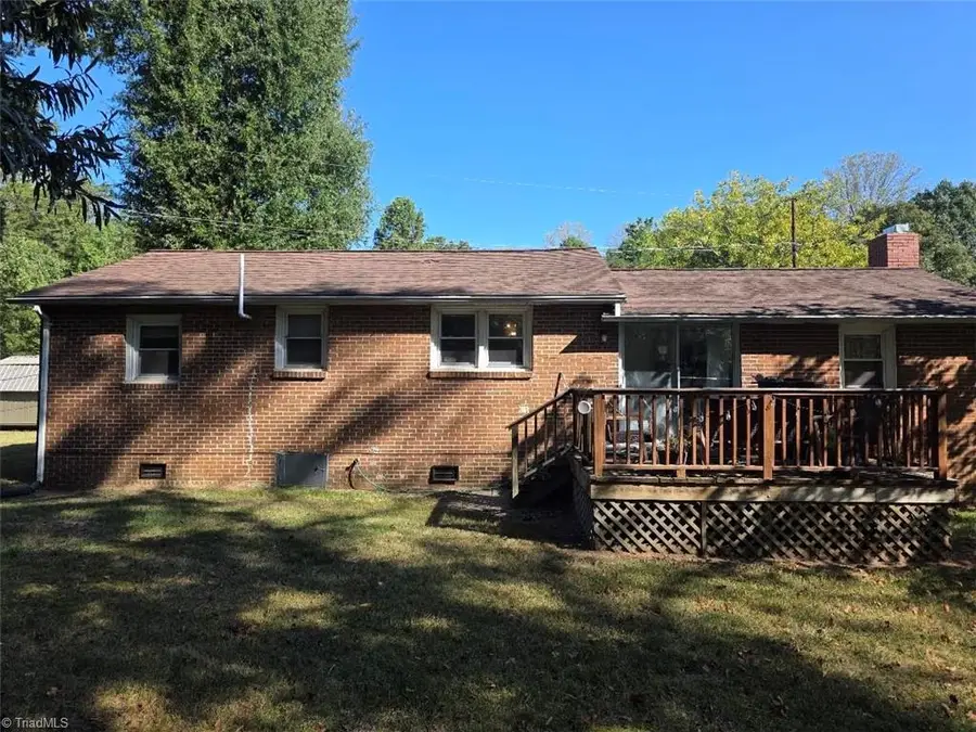 167 Django Drive, Stoneville, NC 27048 - #2
