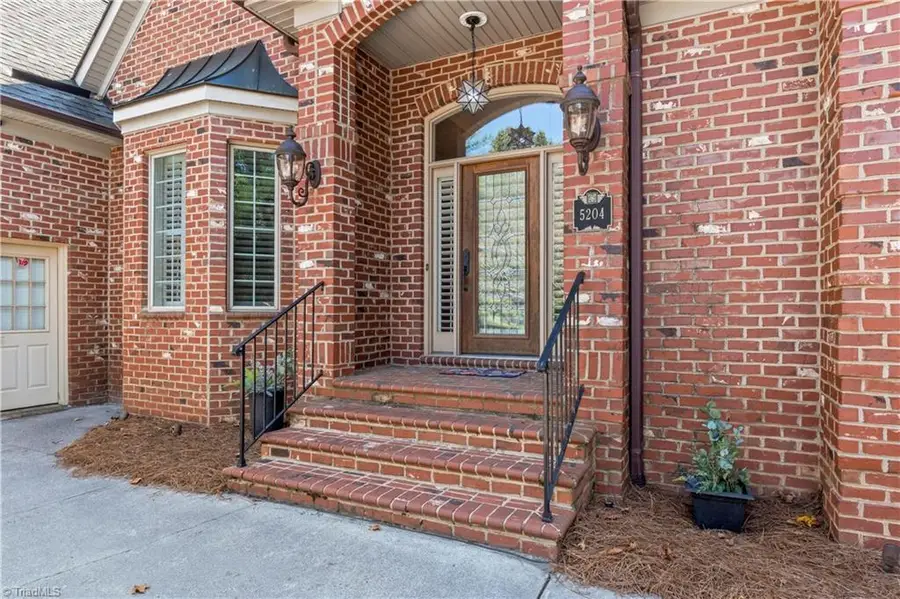 5204 Cedarwood Creek Drive, Winston Salem, NC 27104 - #2