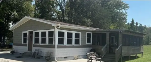 1120 Riverview Road, Lexington, NC 27292