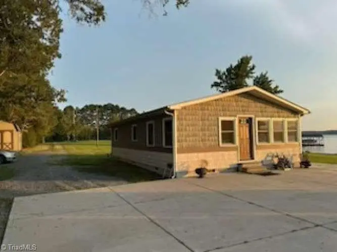 1120 Riverview Road, Lexington, NC 27292 - #2