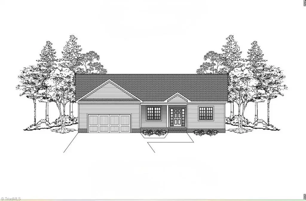 241 Bethania Street, Rural Hall, NC 27045 - #1