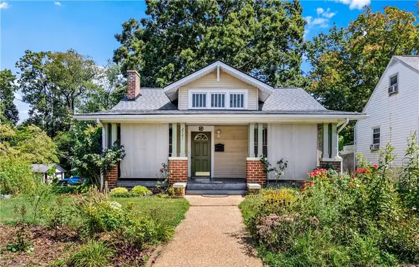 2701 Stockton Street, Winston-Salem, NC 27127