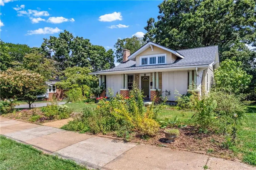 2701 Stockton Street, Winston Salem, NC 27127 - #2
