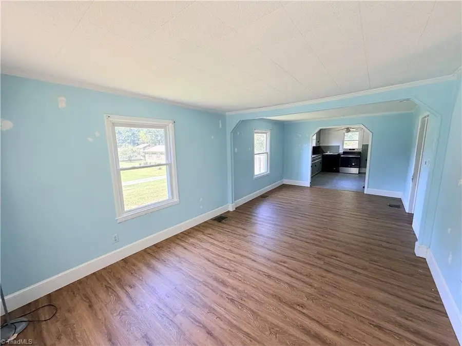 806 Halsbrook Road, Greensboro, NC 27406 - #2