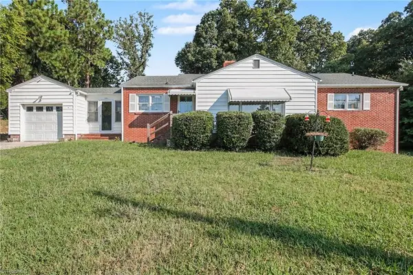 365 North Road, Thomasville, NC 27360
