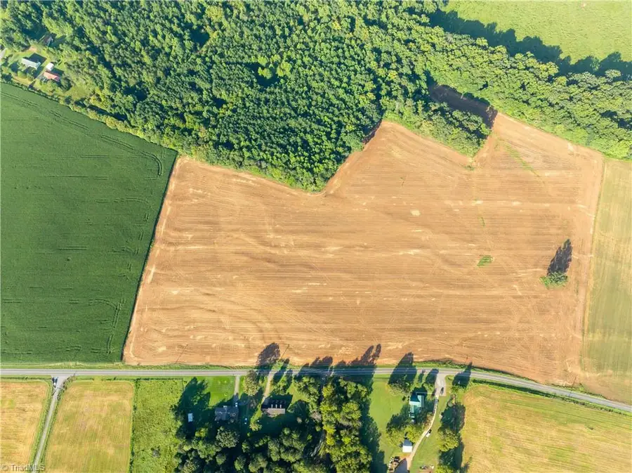 13.44 +/- acres Chief Thomas Road, Harmony, NC 28634 - #2