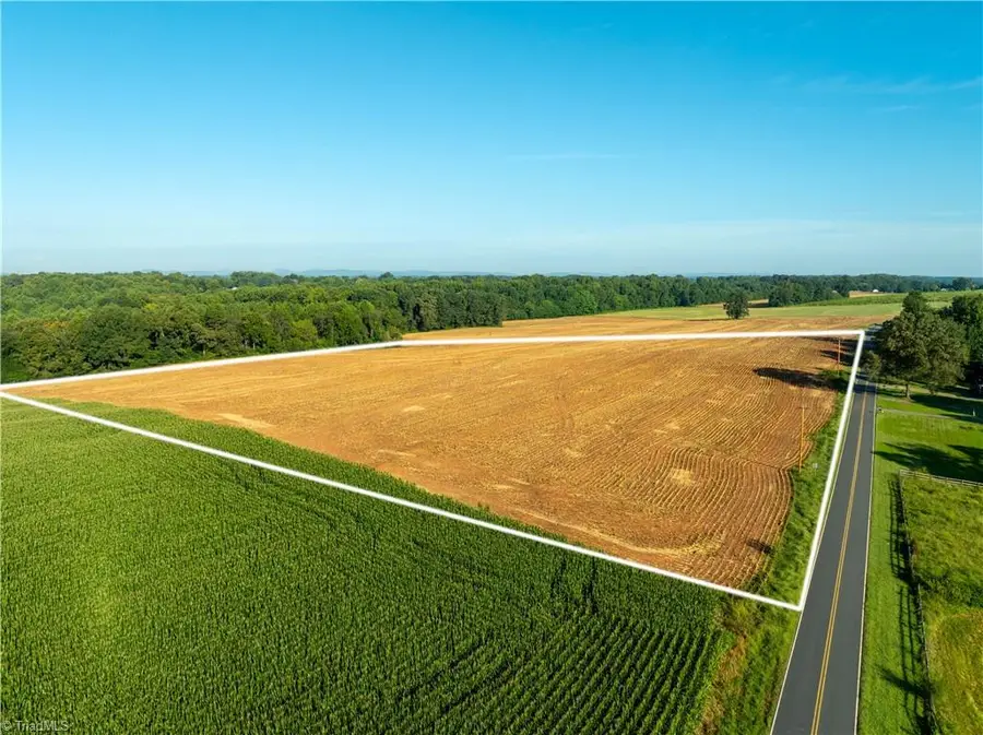 13.44 +/- acres Chief Thomas Road, Harmony, NC 28634 - #3