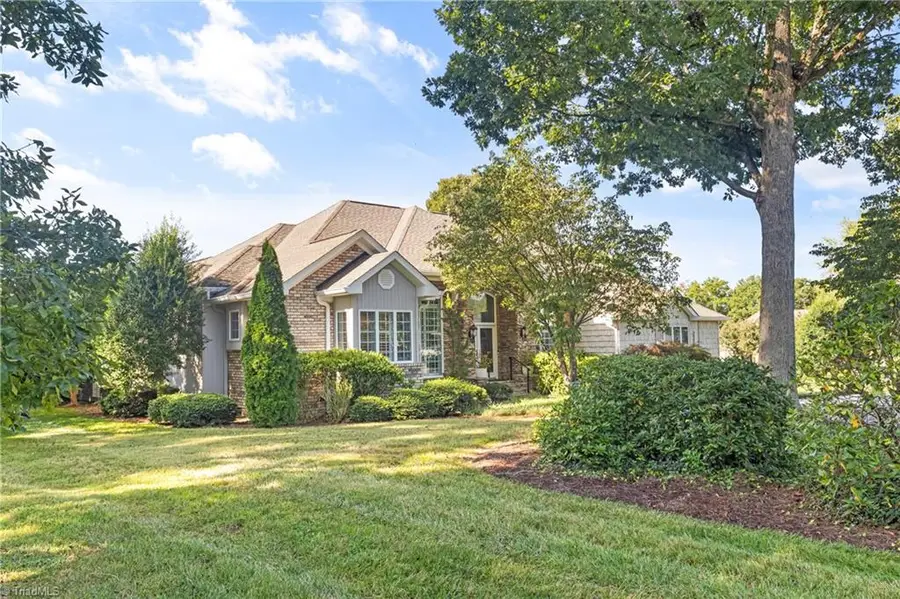 675 Riverbend Drive, Bermuda Run, NC 27006 - #2